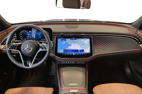 Mercedes-Benz E300 de 9 of 19
