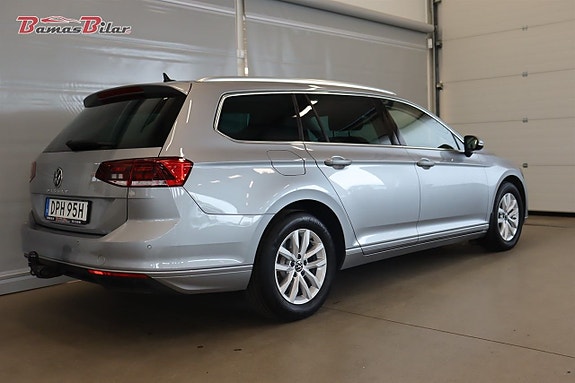 Volkswagen Passat 5 of 5