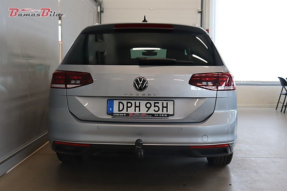 Volkswagen Passat 4 of 5