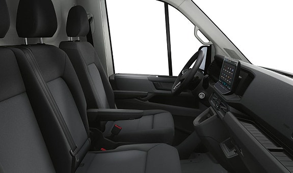 Volkswagen Crafter 7 of 8