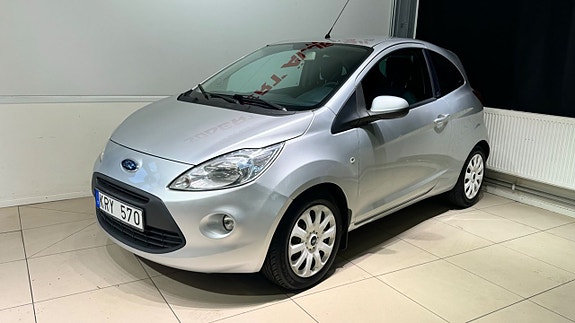 Ford Ka 2 of 5