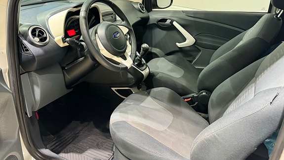 Ford Ka 10 of 18