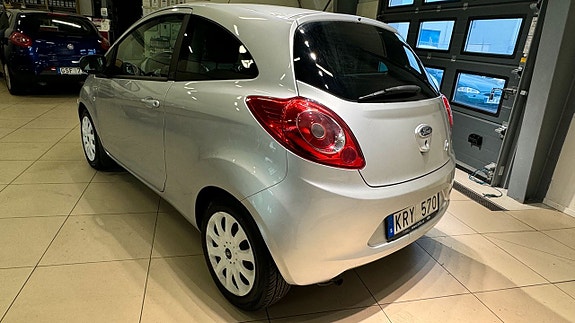 Ford Ka 14 of 18
