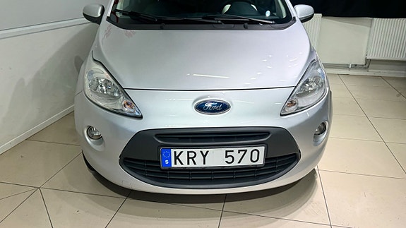 Ford Ka 9 of 18