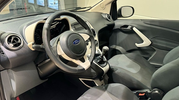 Ford Ka 12 of 18