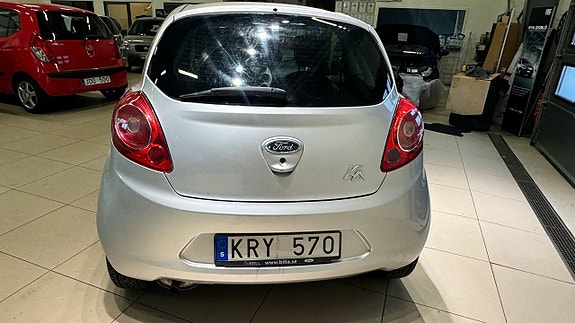 Ford Ka 15 of 18