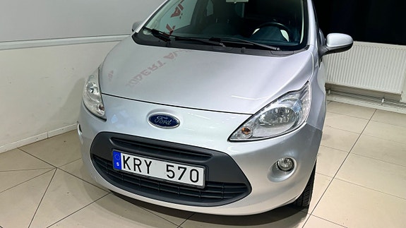 Ford Ka 6 of 18