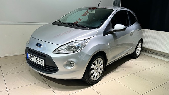 Ford Ka 3 of 5