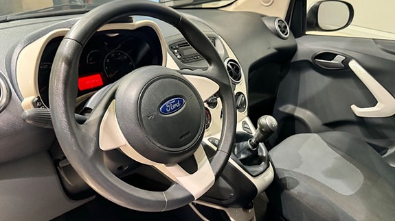 Ford Ka 11 of 18