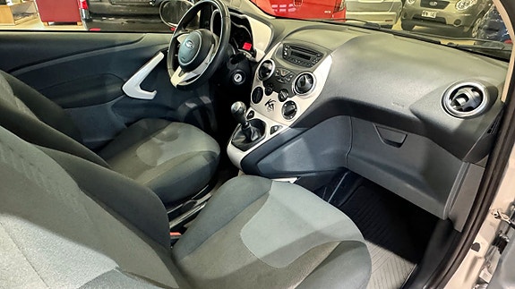 Ford Ka 18 of 18