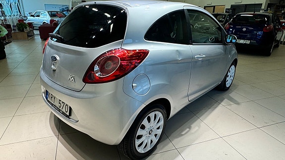 Ford Ka 16 of 18