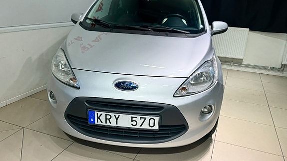 Ford Ka 7 of 18