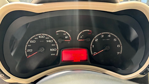 Ford Ka 13 of 18