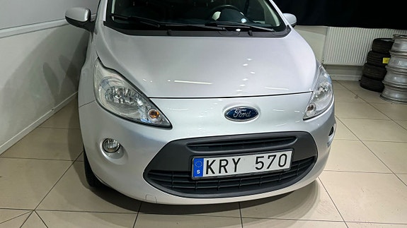 Ford Ka 8 of 18