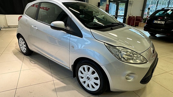 Ford Ka 17 of 18