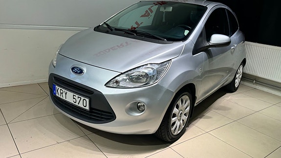 Ford Ka 4 of 5