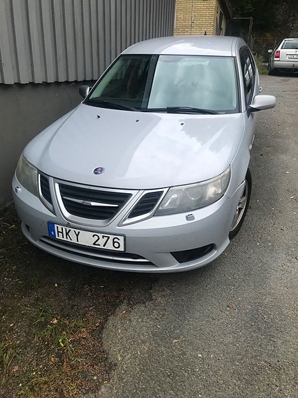 Saab 9-3