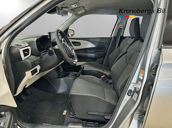 Suzuki Swift 8 of 18