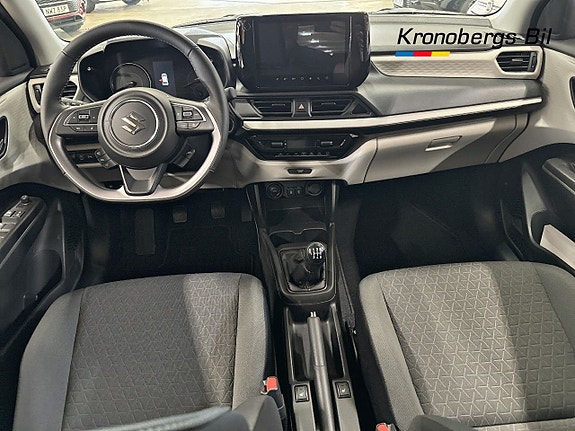 Suzuki Swift 7 of 18