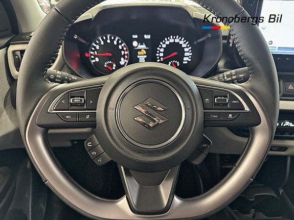 Suzuki Swift 18 of 18