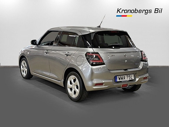 Suzuki Swift 6 of 18