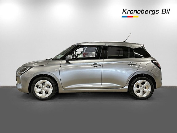 Suzuki Swift 4 of 5