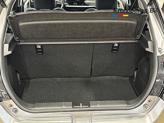 Suzuki Swift 14 of 18