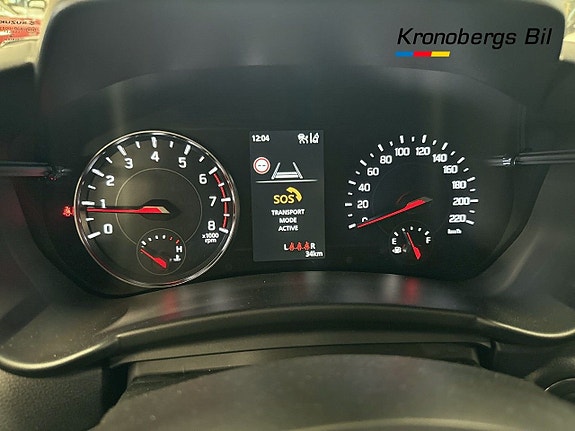Suzuki Swift 10 of 18