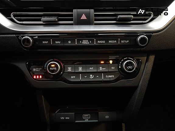 Kia e-Niro 13 of 14