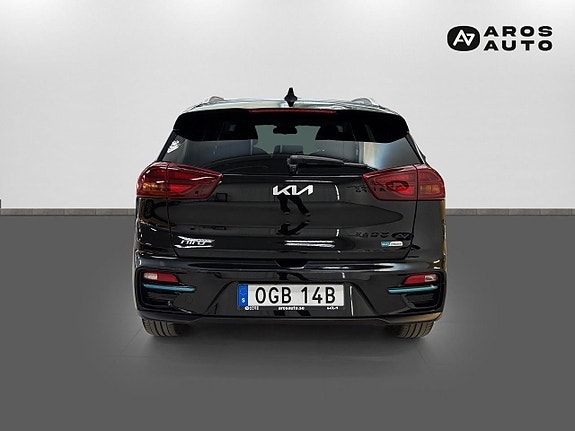 Kia e-Niro 5 of 5