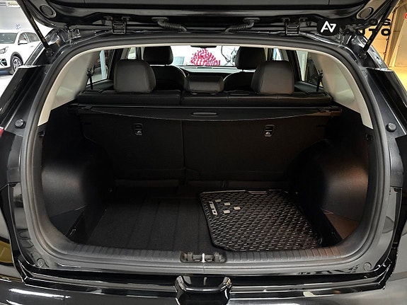Kia e-Niro 14 of 14
