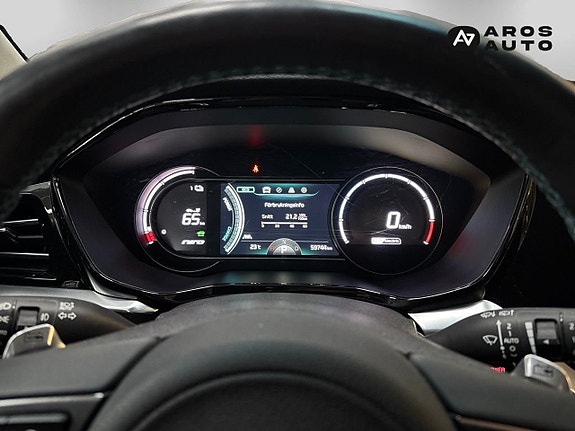 Kia e-Niro 10 of 14