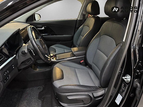 Kia e-Niro 8 of 14