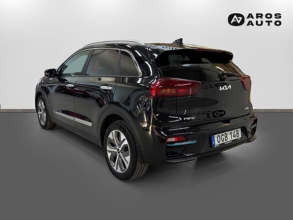 Kia e-Niro 6 of 14