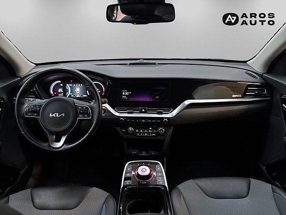Kia e-Niro 7 of 14