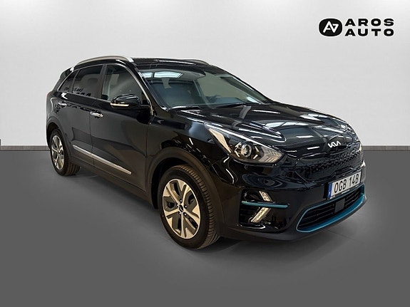 Kia e-Niro 3 of 5