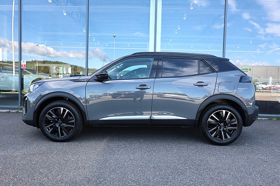 Peugeot 2008 4 of 17