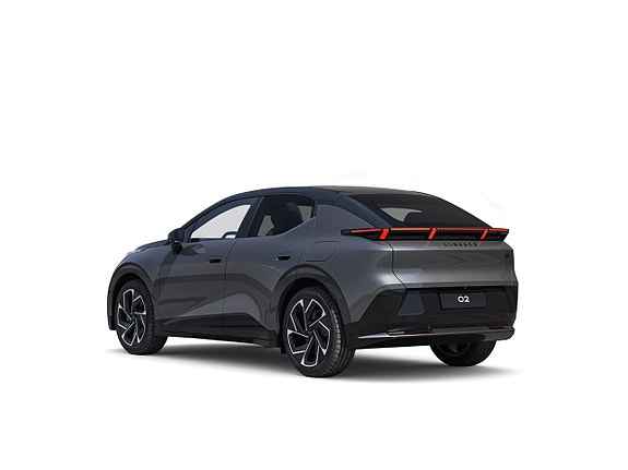 Lynk & Co 02 9 of 12