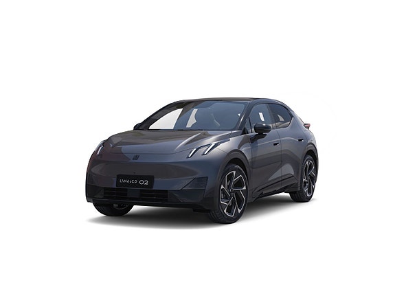 Lynk & Co 02 7 of 12