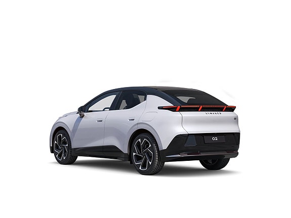 Lynk & Co 02 3 of 5
