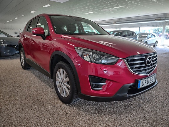 Mazda CX-5 3 of 10