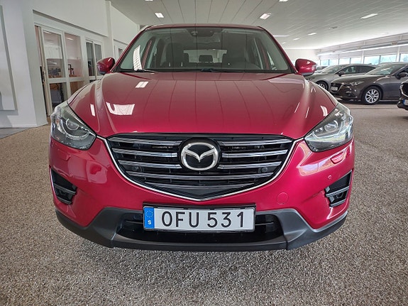 Mazda CX-5 2 of 10