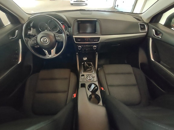 Mazda CX-5 7 of 10