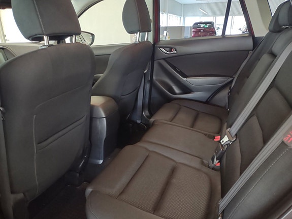 Mazda CX-5 9 of 10