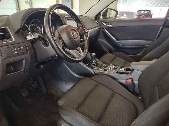 Mazda CX-5 8 of 10