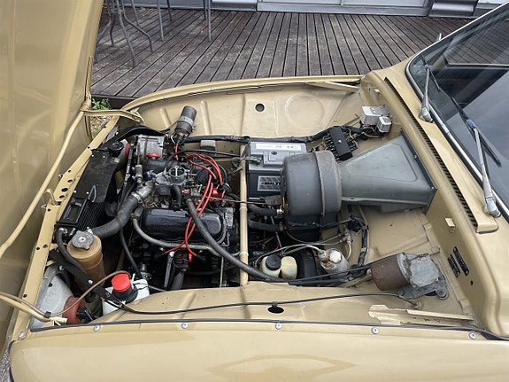 Saab 96 10 of 11