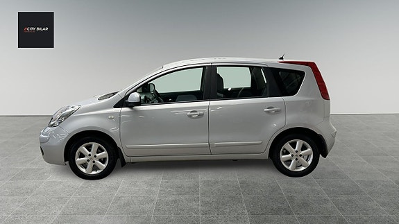 Nissan Note 8 of 14