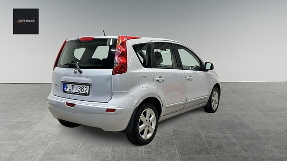 Nissan Note 5 of 14