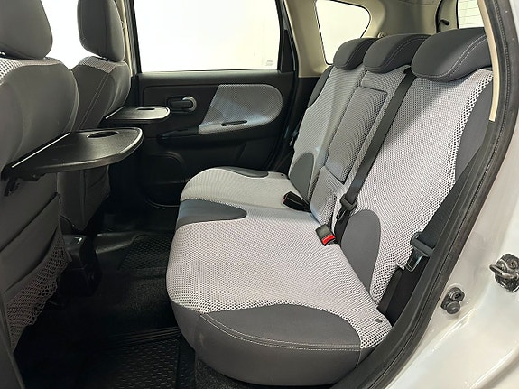 Nissan Note 14 of 14