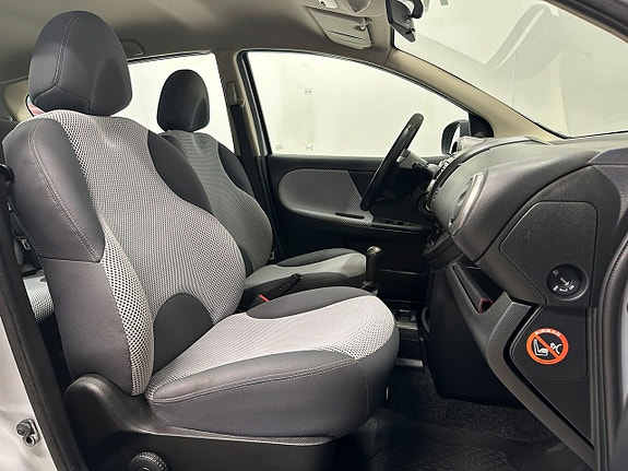 Nissan Note 10 of 14